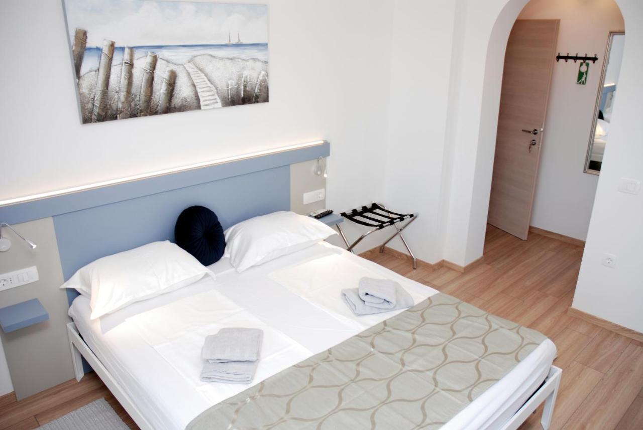 B&B Sea Joy Rovinj Exterior foto