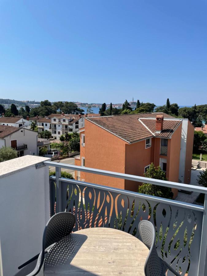 B&B Sea Joy Rovinj Exterior foto